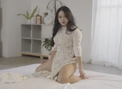 Người đẹp Phương Anh ra Đài Loan đóng phim người lớn