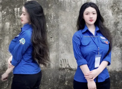 Gã địt em sinh viên trường cao đẳng truyền hình