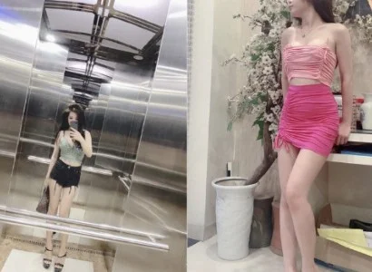 Cô chủ SPA vú cực đẹp được chén tơi bời