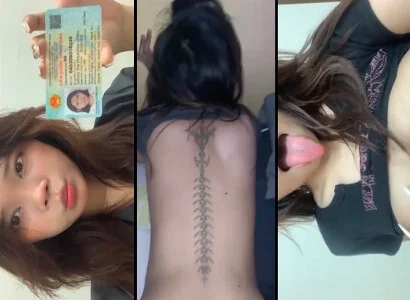 Người đẹp bị tung đoạn phim nóng vì nợ tiền lâu ngày