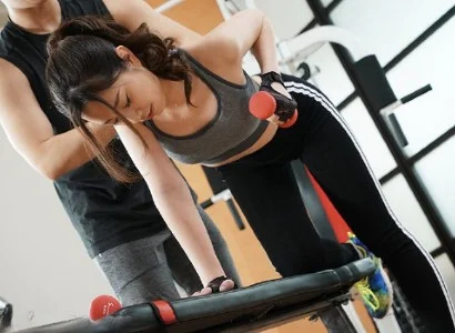 Cả hai quan hệ tình dục với nhau