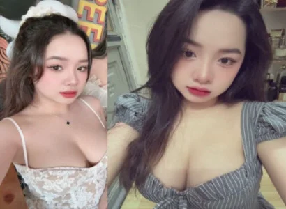 Hắn nhấp từ phía sau em người yêu dâm có cặp mông gợi cảm